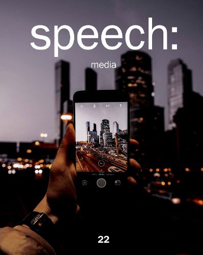 Cover image for speech: 22 media