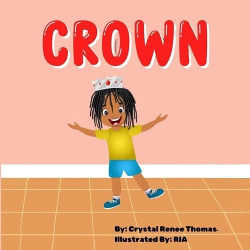 Cover image for Crown