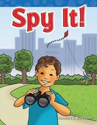 Cover image for Spy It!