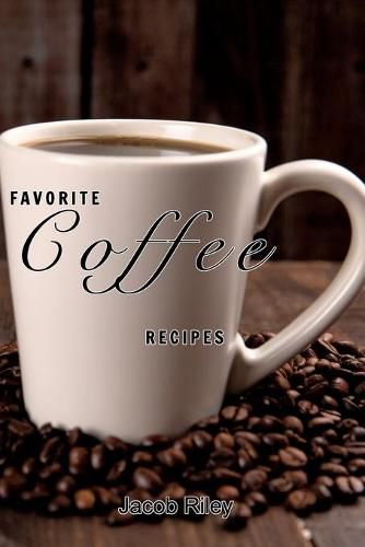 Cover image for Favorite coffee recipes