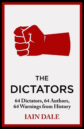 Cover image for The Dictators