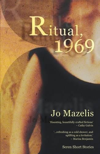 Cover image for Ritual 1969