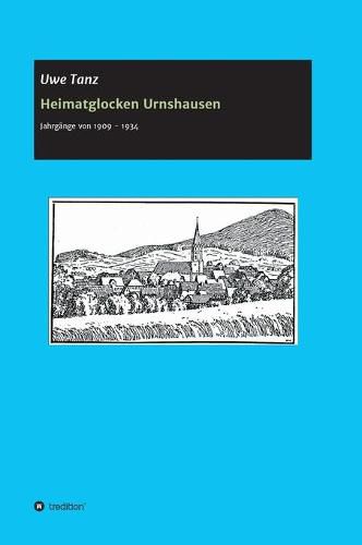 Cover image for Heimatglocken fur Urnshausen