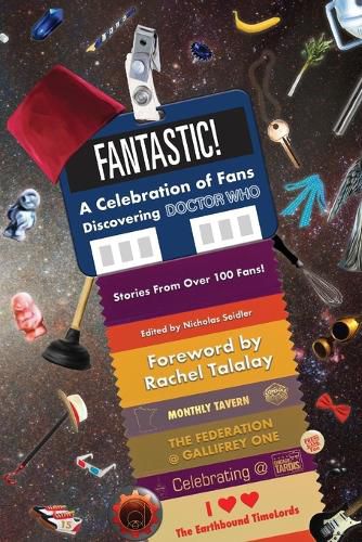 Cover image for Fantastic!