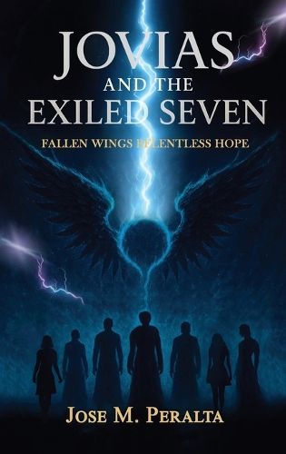 Cover image for Jovias and the Exiled Seven