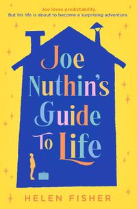 Cover image for Joe Nuthin's Guide to Life