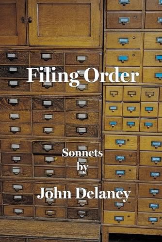Cover image for Filing Order