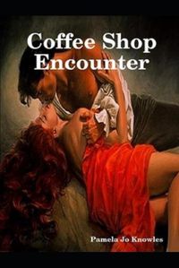 Cover image for Coffee Shop Encounter