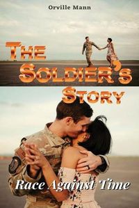 Cover image for The Soldier's Story