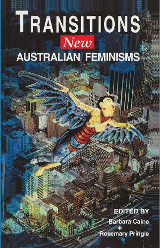 Transitions: New Australian feminisms