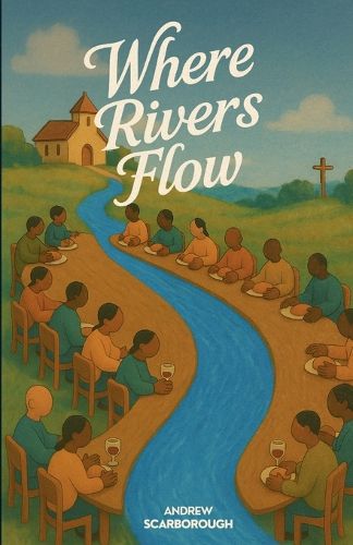 Cover image for Where Rivers Flow