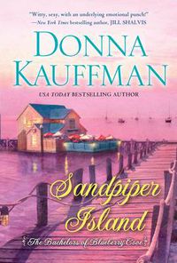 Cover image for Sandpiper Island