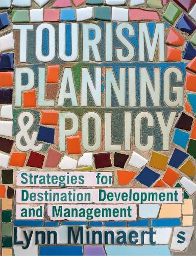 Tourism Planning & Policy