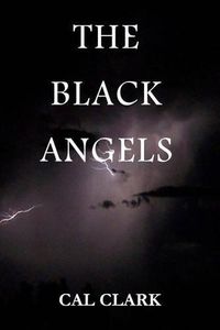 Cover image for The Black Angels