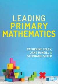 Cover image for Leading Primary Mathematics