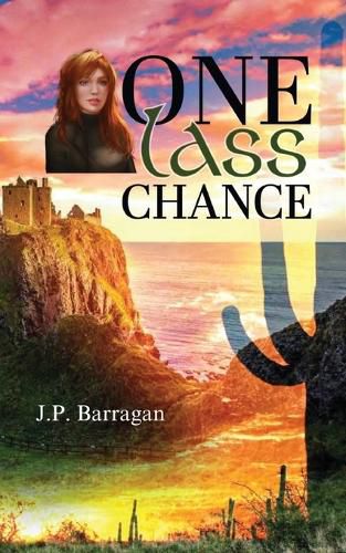 Cover image for One Lass Chance