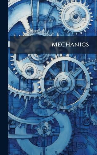 Cover image for Mechanics