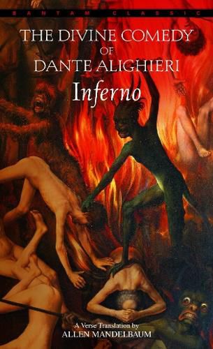 Cover image for Inferno