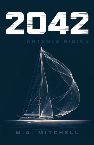 Cover image for 2042