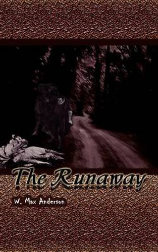 Cover image for The Runaway