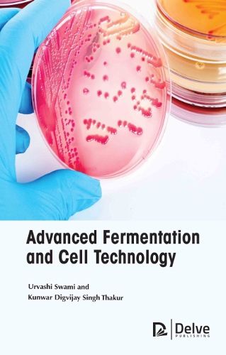 Cover image for Advanced Fermentation and Cell Technology
