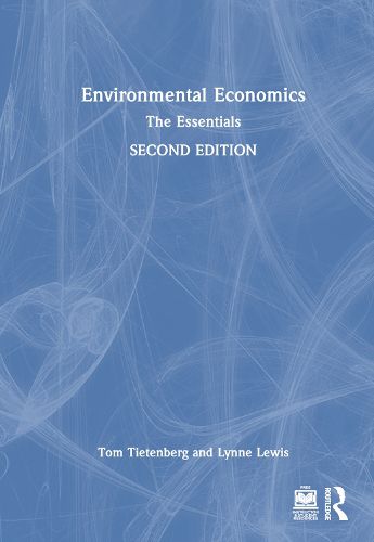 Environmental Economics