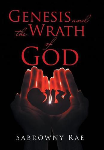 Cover image for Genesis and the Wrath of God