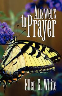 Cover image for Answers to Prayer