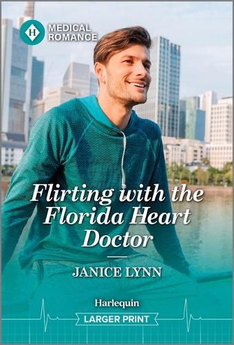 Cover image for Flirting with the Florida Heart Doctor