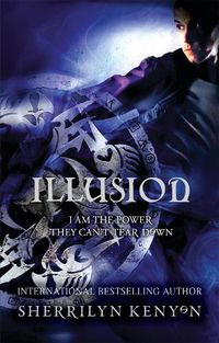 Cover image for Illusion: Number 5 in series