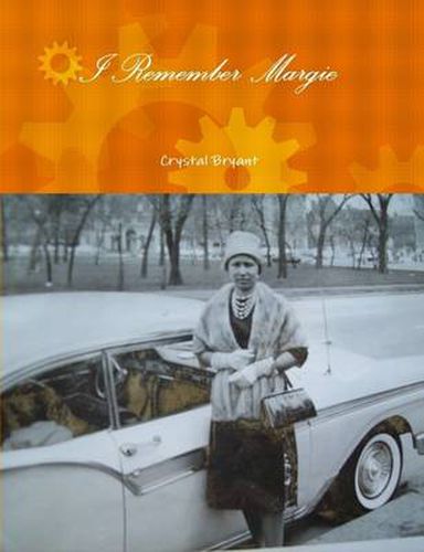 Cover image for I Remember Margie