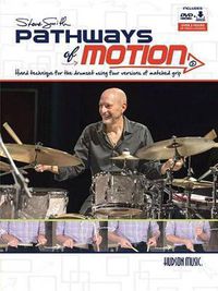 Cover image for Steve Smith: Pathways of Motion