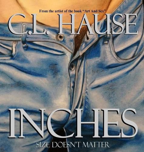 Cover image for Inches