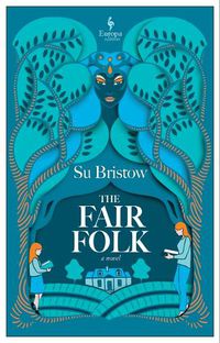 Cover image for The Fair Folk