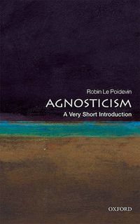 Cover image for Agnosticism: A Very Short Introduction