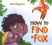 Cover image for How to Find a Fox