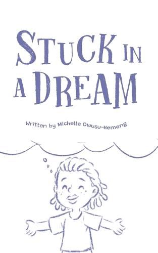 Cover image for Stuck in a Dream