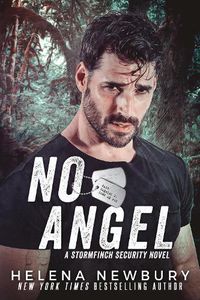Cover image for No Angel