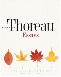 Cover image for Essays: A Fully Annotated Edition