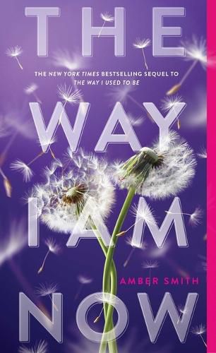 Cover image for The Way I Am Now