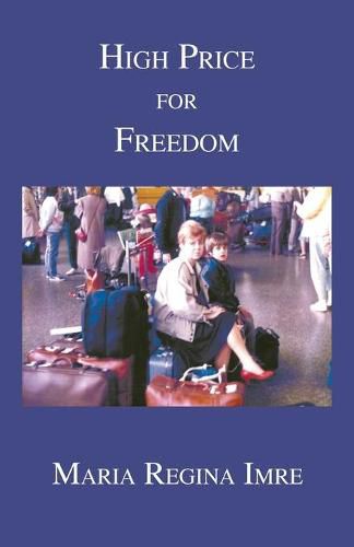 Cover image for High Price for Freedom