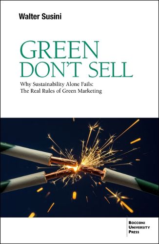 Cover image for Green Don't Sell