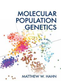 Cover image for Molecular Population Genetics