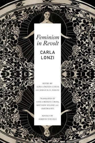 Feminism in Revolt - An Anthology