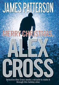 Cover image for Merry Christmas, Alex Cross