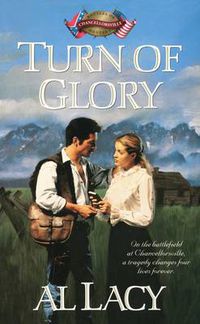 Cover image for Turn of Glory: Chancellorsville