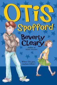 Cover image for Otis Spofford