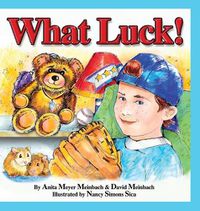 Cover image for What Luck!