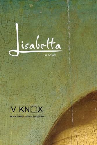 Cover image for Lisabetta