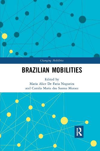 Cover image for Brazilian Mobilities